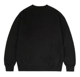 Graphic Sketch Sweatshirt