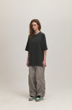 Surfing Cat Pigment Short Sleeve Tee