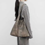 Lili Shoulder Bag + Pouch Set