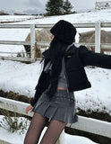 Bridie Lace Tee