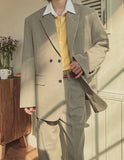 Obi daddy basic blazer