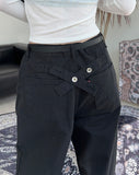 Pannier Bijo Cotton Pants