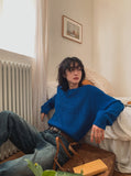 Soi Hachi V-Neck Knit