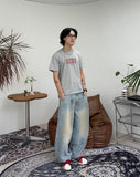 Dier Tokyo Crop T-shirt