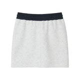 Original Sweat Short Skirt