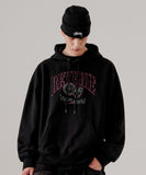 Reverie heavy cotton hoodie