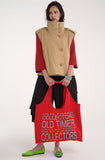 Big old timer market bag