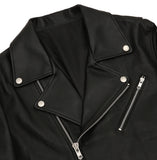 Cowhide Rider Jacket