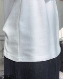 Hable Basic Short Sleeve T-Shirt