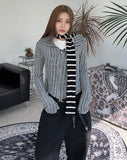 Rocky Snow Two-Way Zip-Up