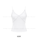 Ronin Lace Line Sleeveless