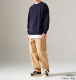 New Wave Divers Between Sweatshirt