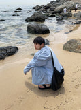 Summer thin wind hood jacket