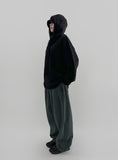 Enher Bookle Hooded Knitwear