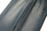 Layback Denim Pants