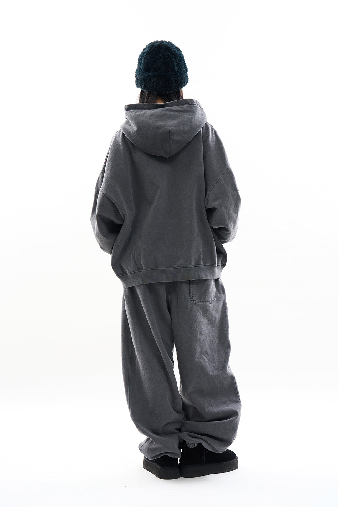 Raucohouse(ラウコハウス) - エピビンテージヘビージップアップ