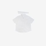 Mobid Strap Shirt