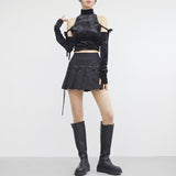 Felice Corset String Skirt