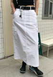 MAXI CARGO NYLON SK