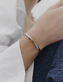 [Premium Plating] Truvion AB Bangle