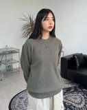 Kar Soft Round Knit