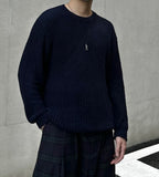 Terry Boucle Golgi Knit