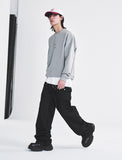 CARVING SWEATSHIRT
