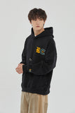 RC PLAY LOGO HOODIE