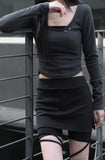 Eyelet Incision Sleeve