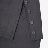 Howell Button Brushed Pants