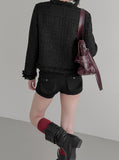 Wissele Tweed Jacket