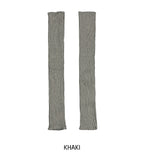 Melow Knit Two Way Leg Warmer
