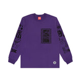 GOOD VIBE L/S no.059