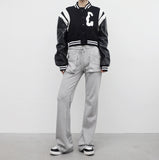 Inan Pocket Boots Pants