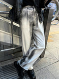 Hand New Vibe Semi-Wide Pants