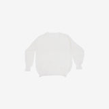 Tien see-through mesh knitwear