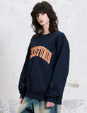 Authentic Arch Logo Sweatshirt