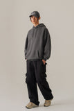 Liam Pigment Heavyweight Hood