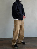 Hoku Hood Jumper