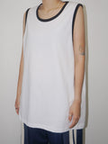 RAY LONG SLEEVELESS