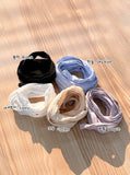 Gopeu Wrinkle Scarf