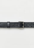 CRUCIAL PUNCHING BELT