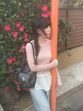 Akong Daisy Layered Frill Skirt