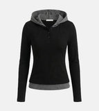 Offer Layered Button Hood