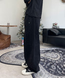 Eton Shadow Camo Cotton Pants