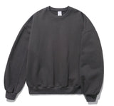 Groovy heavyweight sweatshirts