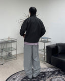Teppy Cross Nylon Pants