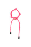Monk Rope Bracelet
