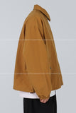 Collar Wind Breaker