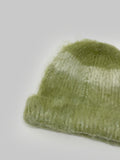 Apen color matching beanie